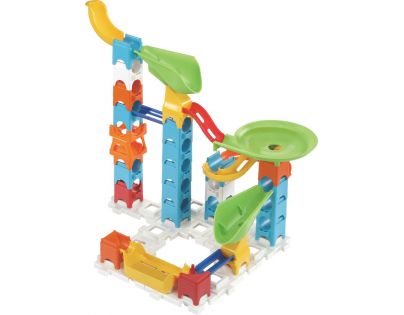 Vtech Kuličková dráha Blesk Tobogan CZ SK
