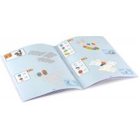 Vtech Kuličková dráha Blesk Tobogan CZ SK 4