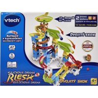 Vtech Kuličková dráha Blesk Tobogan CZ SK 5