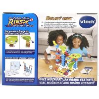 Vtech Kuličková dráha Blesk Tobogan CZ SK 6