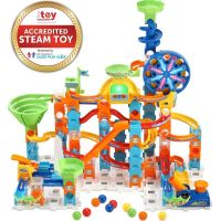 Vtech Kuličková dráha Blesk Adventure set - Poškozený obal 2