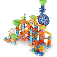 Vtech Kuličková dráha Blesk Adventure set - Poškozený obal 3