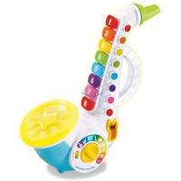 VTech Kúzelný saxofón