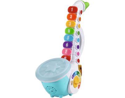 VTech Kúzelný saxofón