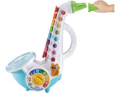 VTech Kúzelný saxofón