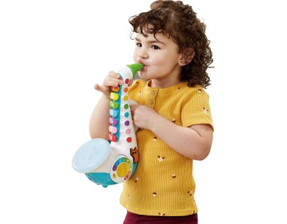 VTech Kúzelný saxofón