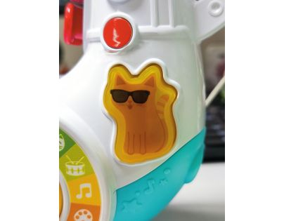 VTech Kúzelný saxofón