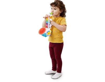 VTech Kúzelný saxofón