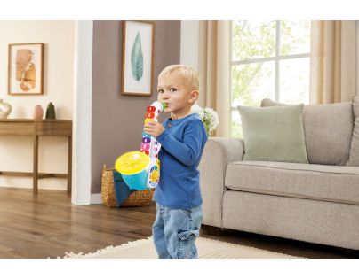 VTech Kúzelný saxofón