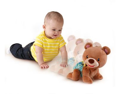 Vtech Lezoucí medvídek CZ