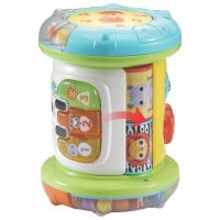 Vtech Magický válec CZ 4