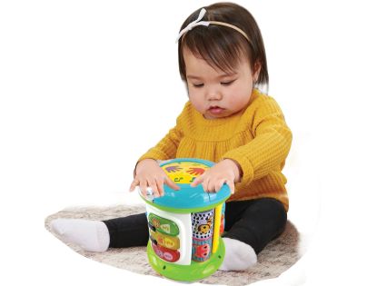 Vtech Magický válec CZ