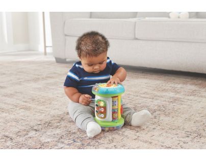 Vtech Magický válec CZ