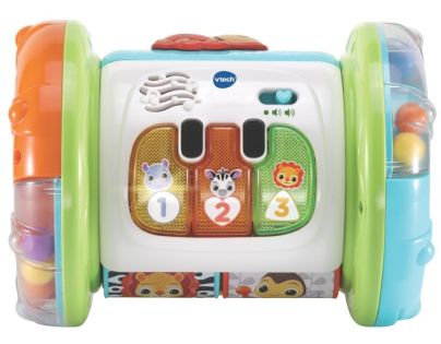 Vtech Magický válec CZ
