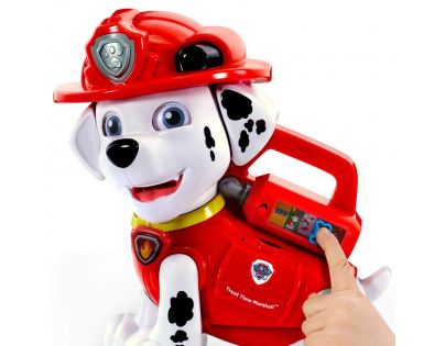 Vtech Tlapková patrola Písmenková hostina Marshall CZ verze