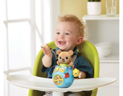 Vtech Medvedík, schovaj sa! SK