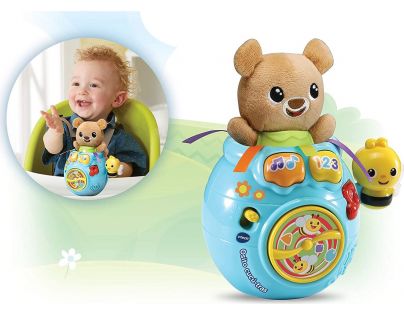 Vtech Medvedík, schovaj sa! SK