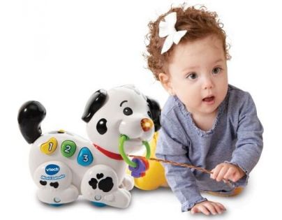 Vtech Mluvící Dalmatin CZ