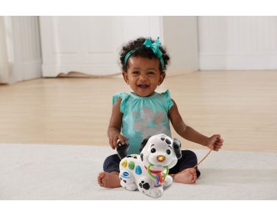 Vtech Mluvící Dalmatin CZ