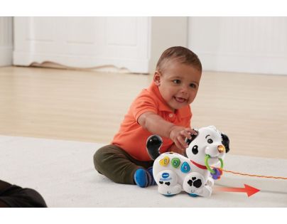 Vtech Mluvící Dalmatin CZ