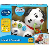 Vtech Mluvící Dalmatin CZ 5