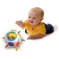Vtech Neposlušný míček CZ 15 cm - Poškozený obal 3