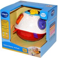 Vtech Neposlušný míček CZ 15 cm - Poškozený obal 4