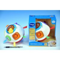 Vtech Neposlušný míček CZ 15 cm - Poškozený obal 5