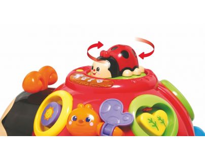 Vtech Nezbedná beruška CZ