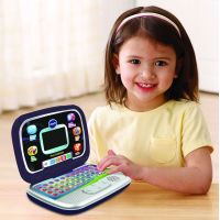 Vtech První notebook černý CZ - Poškozený obal 3