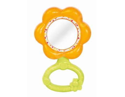 Vtech Prvý darček pre bábëtko SK modrý