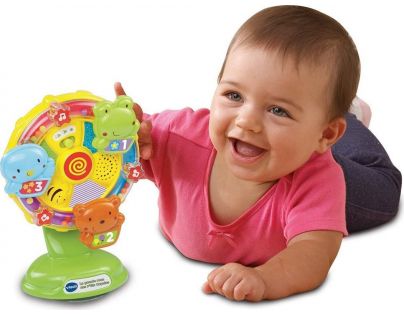 Vtech Ruské koleso SK
