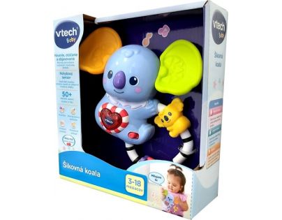 Vtech Šikovná koala SK