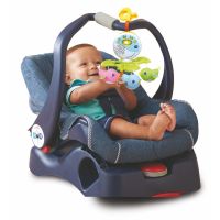 Vtech Spievajuci kolotoč 3v1 (SK) - Poškozený obal 4