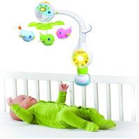 Vtech Spievajuci kolotoč 3v1 (SK) - Poškozený obal 6