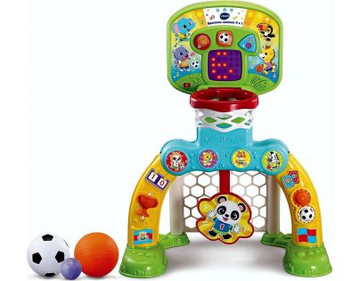 Vtech Sportovní centrum 3 v 1 CZ