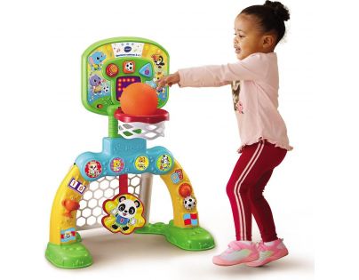 Vtech Sportovní centrum 3 v 1 CZ