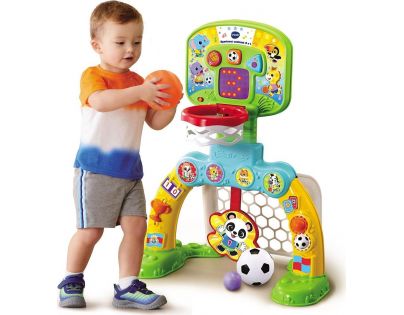 Vtech Sportovní centrum 3 v 1 CZ