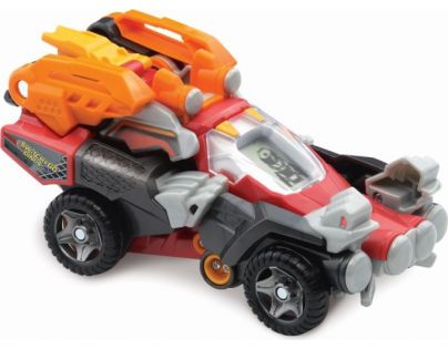 Vtech Stegy super Stegosaurus CZ