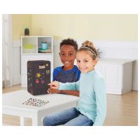 VTech Supertajný maxi trezor CZ - černý 2