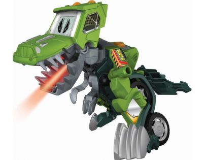 Vtech T-Rex Super Tyrannosaurus CZ