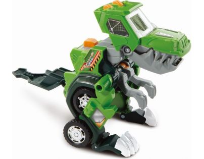 Vtech T-Rex Super Tyrannosaurus SK