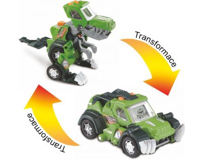 Vtech T-Rex Super Tyrannosaurus SK