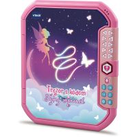 Vtech Tajný zápisník - Trezor s kódem CZ