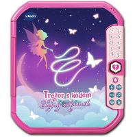 Vtech Tajný zápisník - Trezor s kódem CZ 2