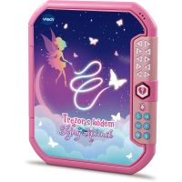 Vtech Tajný zápisník - Trezor s kódem CZ 3