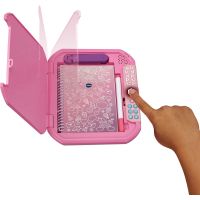 Vtech Tajný zápisník - Trezor s kódem CZ 4