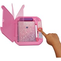 Vtech Tajný zápisník - Trezor s kódem CZ 5