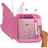 Vtech Tajný zápisník - Trezor s kódem 3