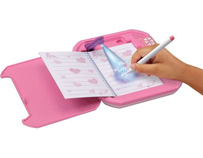 Vtech Tajný zápisník - Trezor s kódem